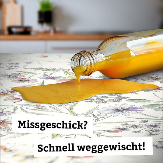 Tischdecke Manhattan Lindsay image number null